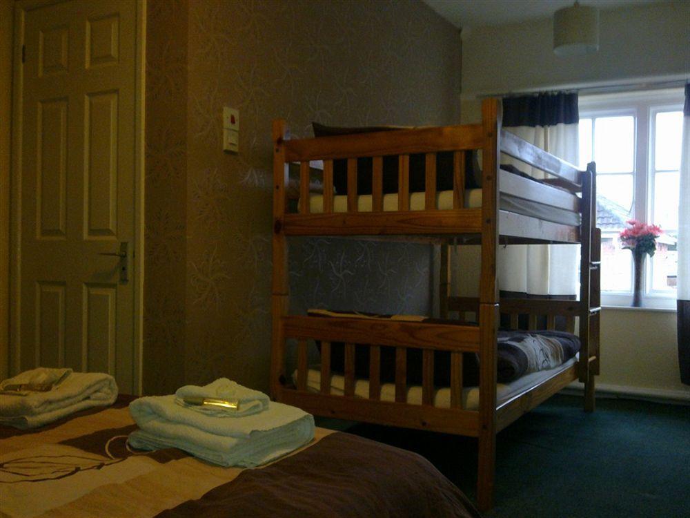 The Old Castle Hotel Weymouth Kültér fotó
